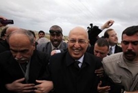  Pejabat Fatah Kunjungi Hamas di Gaza