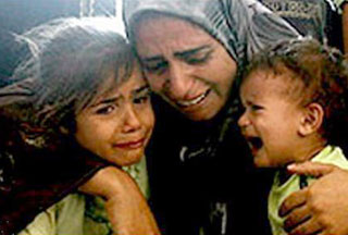 Hari ke-19: Dunia Arab Tak Mampu Menyelamatkan Gaza