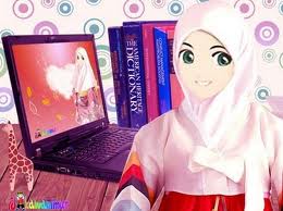 "Facebook" Kamu, "Harimau"  Kamu