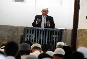 Furqon Yang Nyaris Hilang