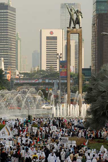 foto: M. Zakir Salmun