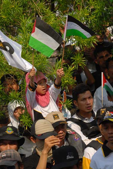 foto: M. Zakir Salmun