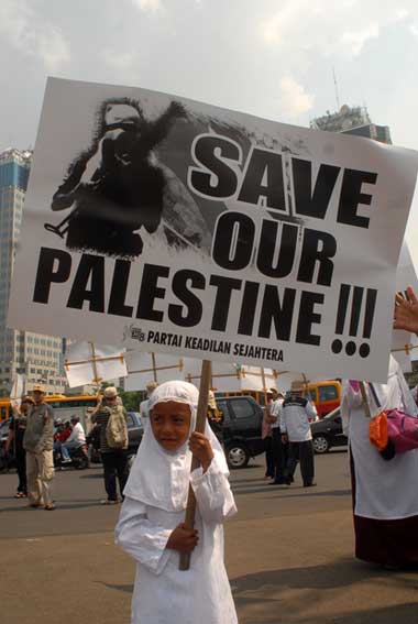 foto: M. Zakir Salmun