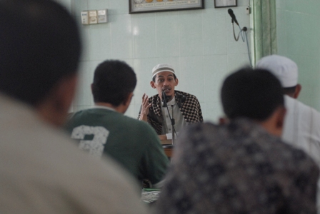 Kajian Tafsir MQ Al Husna