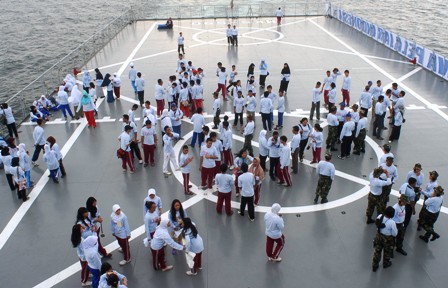 BTPI, Sanlat Ala LABSCHOOL