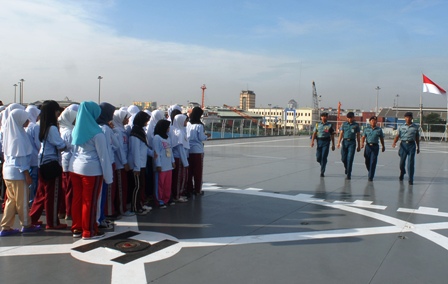 foto: M. Zakir Salmun