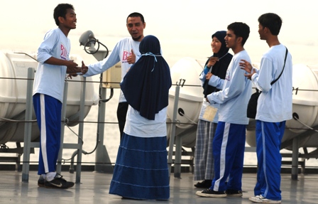 foto: M. Zakir Salmun