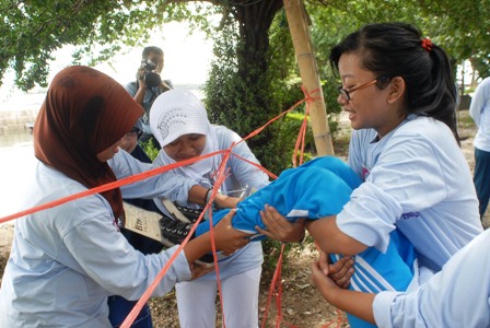 foto: M. Zakir Salmun