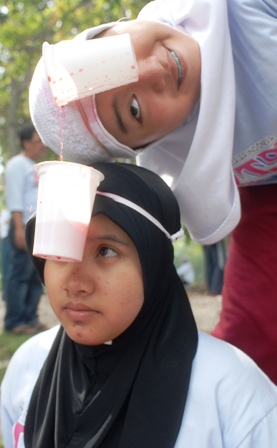 foto: M. Zakir Salmun