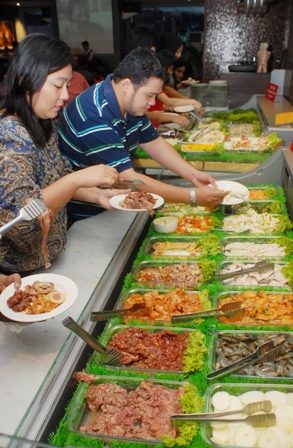 foto: M. Zakir Salmun