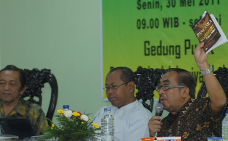 Koreksi Hari Lahir Pancasila