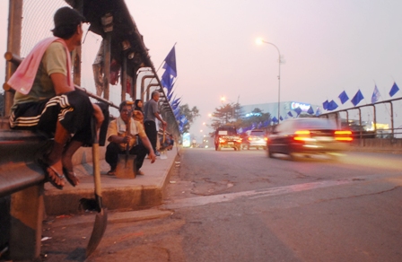 foto: M. Zakir Salmun