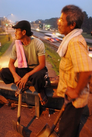foto: M. Zakir Salmun