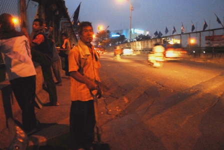 foto: M. Zakir Salmun