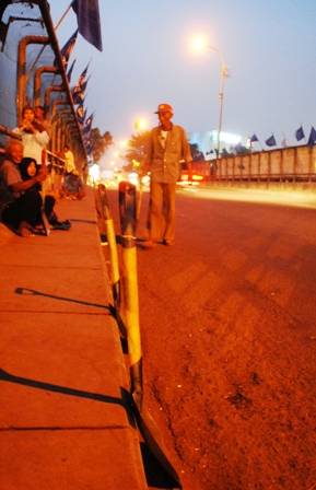 foto: M. Zakir Salmun