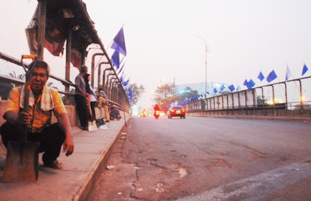 foto: M. Zakir Salmun