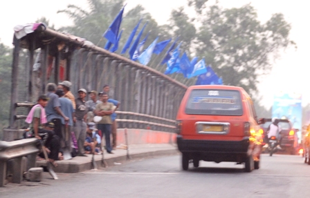 foto: M. Zakir Salmun