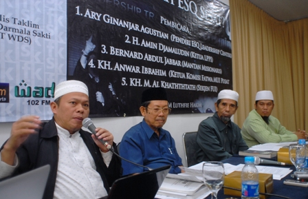 foto: M. Zakir Salmun