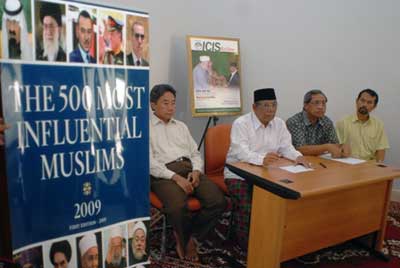 Biaya Haji Turun; Jelang Halaqoh Perdamaian