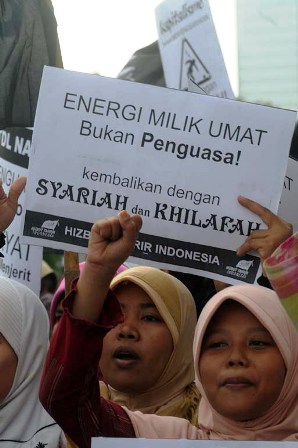 foto: M. Zakir Salmun