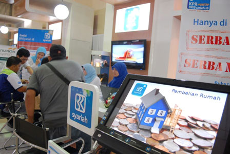 Rumah Islamic Bank (iB)