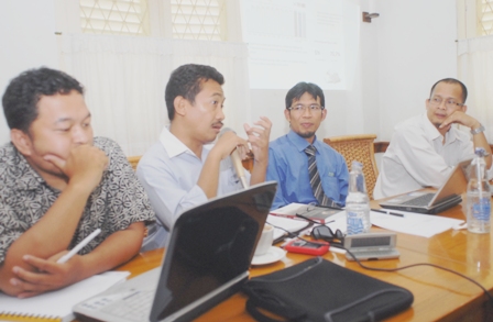 foto: M. Zakir Salmun