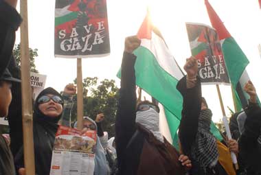 foto: M. Zakir Salmun