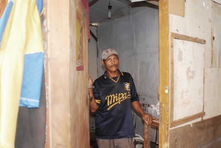 foto: M. Salmun Zakir