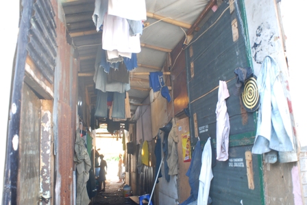 foto: M. Salmun Zakir