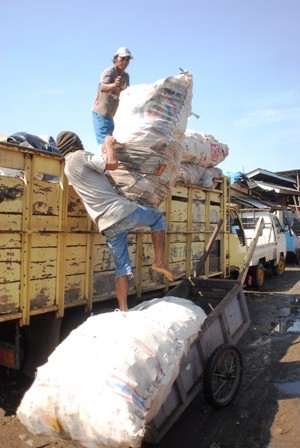 foto: M. Salmun Zakir