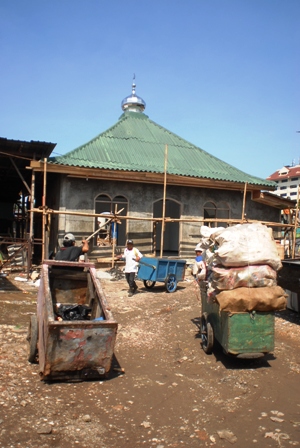 foto: M. Salmun Zakir