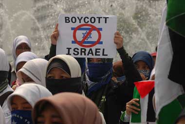 Pernyataan Sikap LDK UI dan FSLDK serta Pelajar Jakarta dan Depok