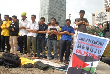 foto: M. Zakir Salmun