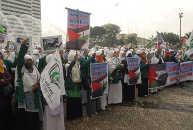 foto: M. Zakir Salmun