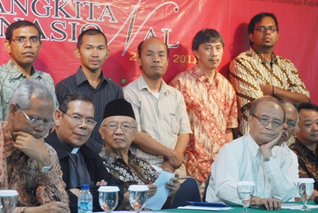 Mencegah Kebangkrutan Nasional