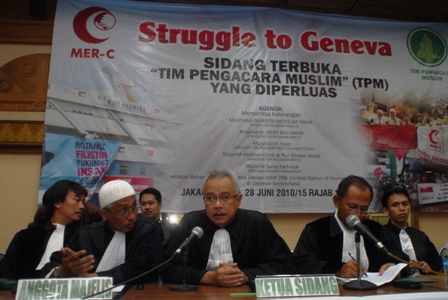 foto: M. Zakir Salmun