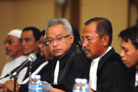 foto: M. Zakir Salmun