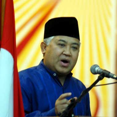 Tadabbur Ramadhan Muhammadiyah