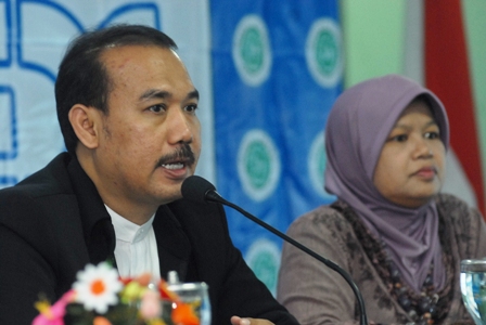 LPPOM MUI Jelang INDEX 2011