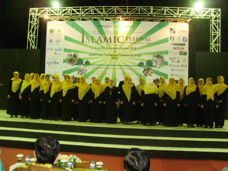 Menneg Linda Gumelar resmikan PES