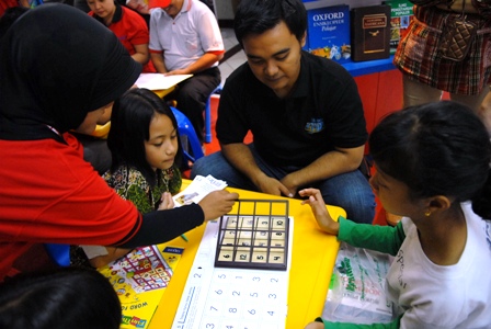 foto: M. Zakir Salmun