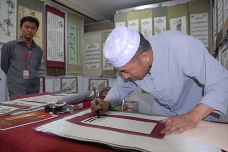 foto: M. Zakir Salmun