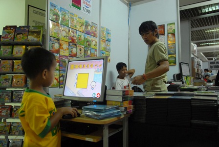 foto: M. Zakir Salmun