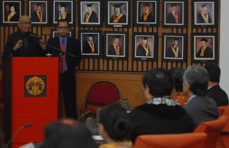 Arif Munandar : "PKS Bingung dengan Identitasnya Sendiri"