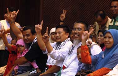 foto: M. Zakir Salmun