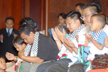 foto: M. Zakir Salmun