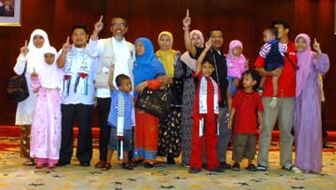 foto: M. Zakir Salmun