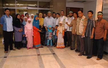 foto: M. Zakir Salmun