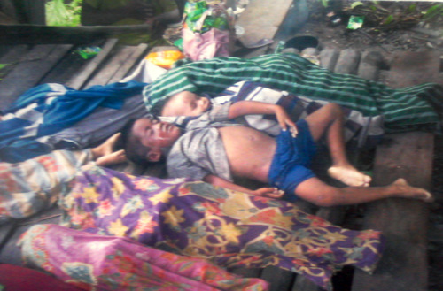 Rumah Zakat Utus Relawan Mentawai Trip Tahap II