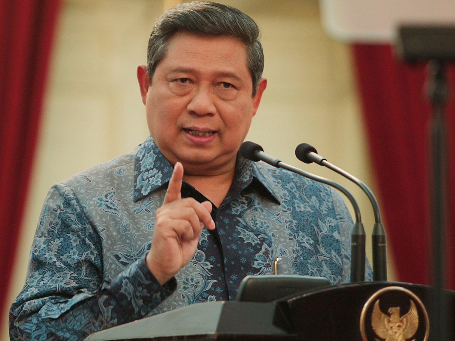 65 Tahun Indonesia Merdeka: Kata Siapa?